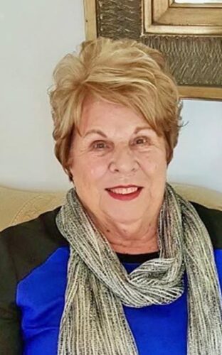 Elizabeth Badaski 1929-2025